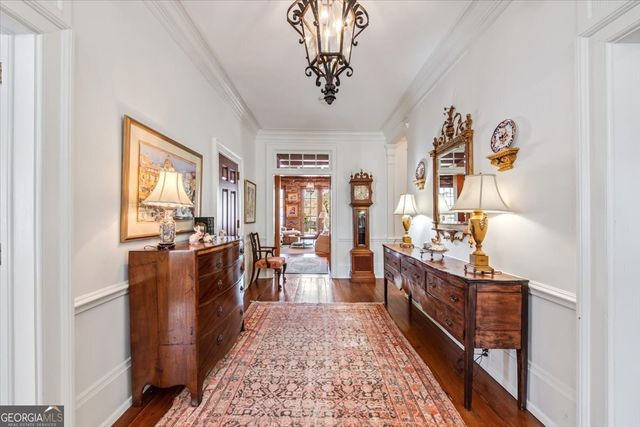 2727 Ingleside Avenue, Macon, GA 31204