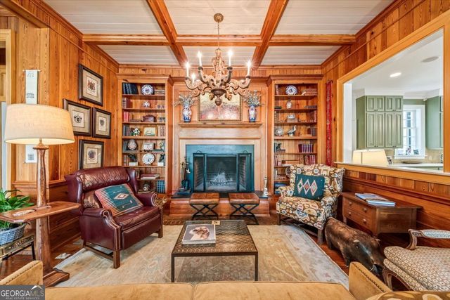 2727 Ingleside Avenue, Macon, GA 31204