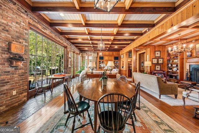 2727 Ingleside Avenue, Macon, GA 31204