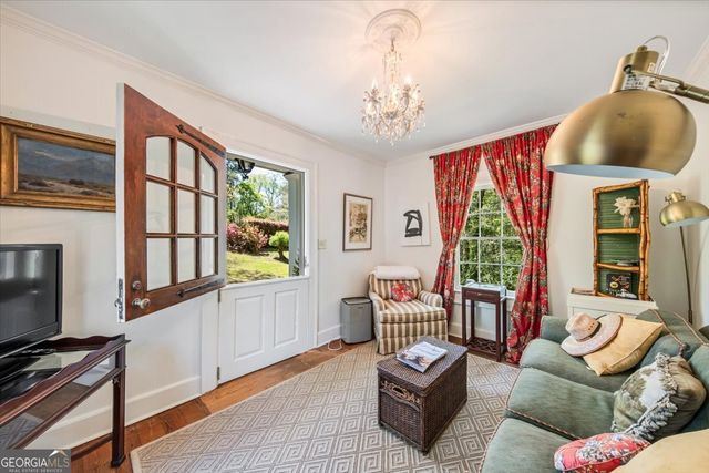 2727 Ingleside Avenue, Macon, GA 31204