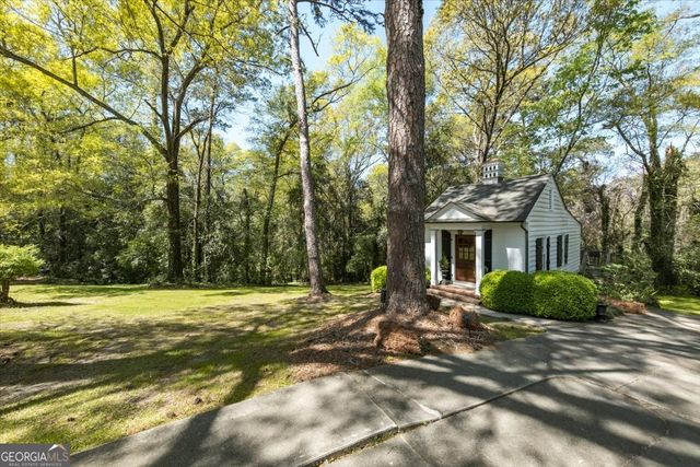 2727 Ingleside Avenue, Macon, GA 31204