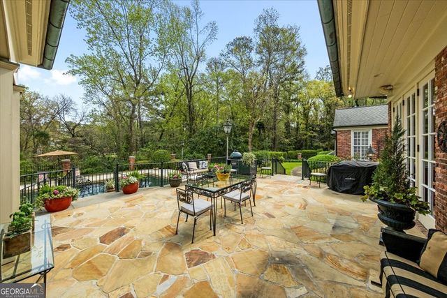 2727 Ingleside Avenue, Macon, GA 31204