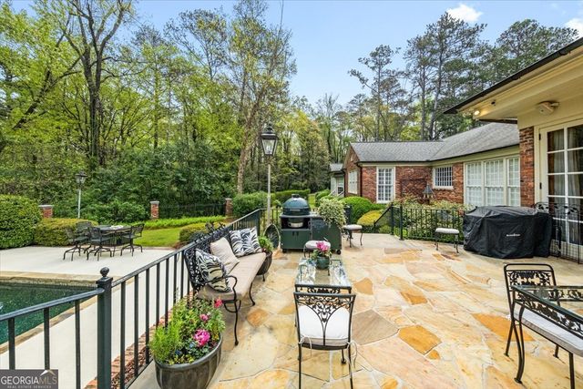 2727 Ingleside Avenue, Macon, GA 31204