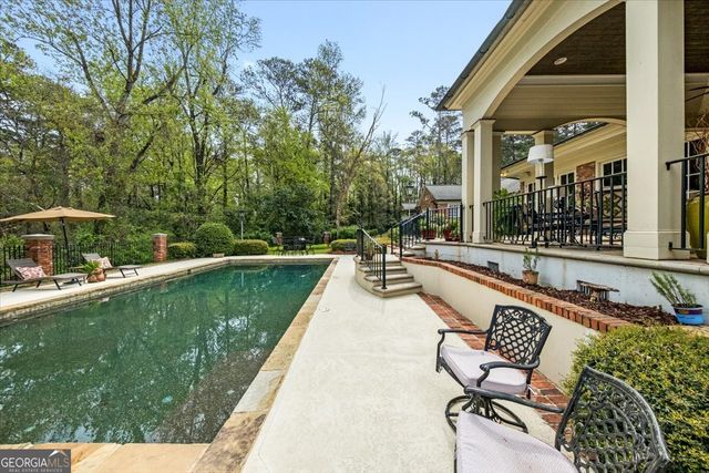 2727 Ingleside Avenue, Macon, GA 31204