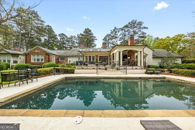 2727 Ingleside Avenue, Macon, GA 31204