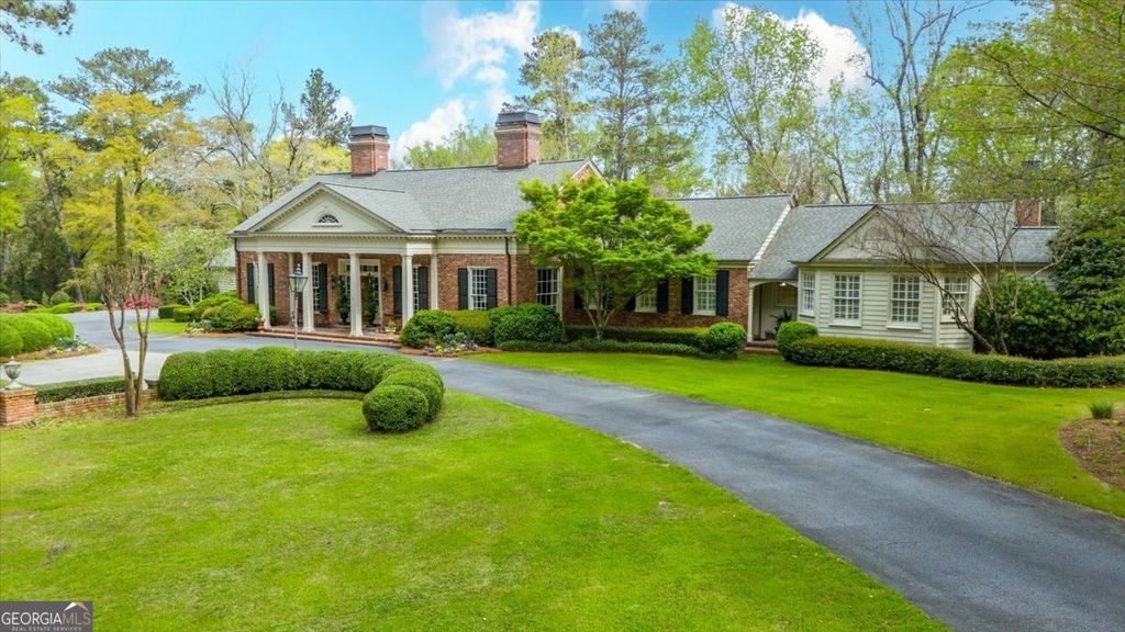 2727 Ingleside Avenue, Macon, GA 31204