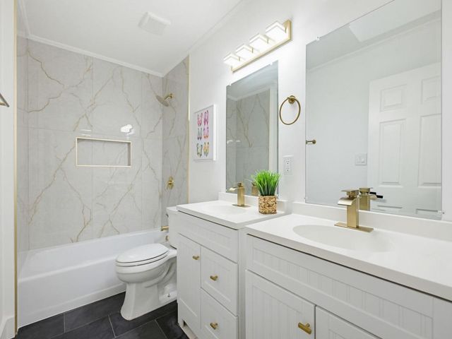 7801 Shoal Creek Blvd BLVD 137, Austin, TX 78757