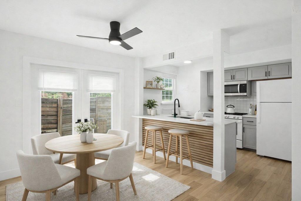 7801 Shoal Creek Blvd BLVD 137, Austin, TX 78757