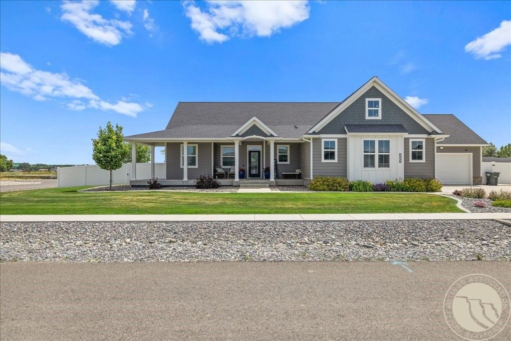 6930 Skycrest DRIVE, Billings, MT 59106