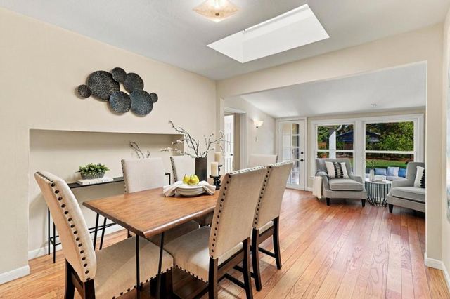 157 Central Avenue, Redwood City, CA 94061