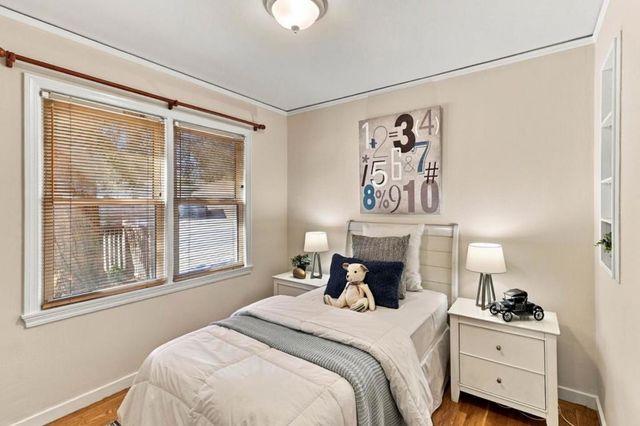 157 Central Avenue, Redwood City, CA 94061