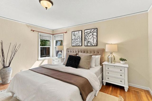 157 Central Avenue, Redwood City, CA 94061