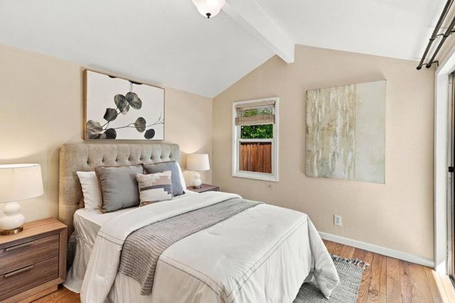 157 Central Avenue, Redwood City, CA 94061
