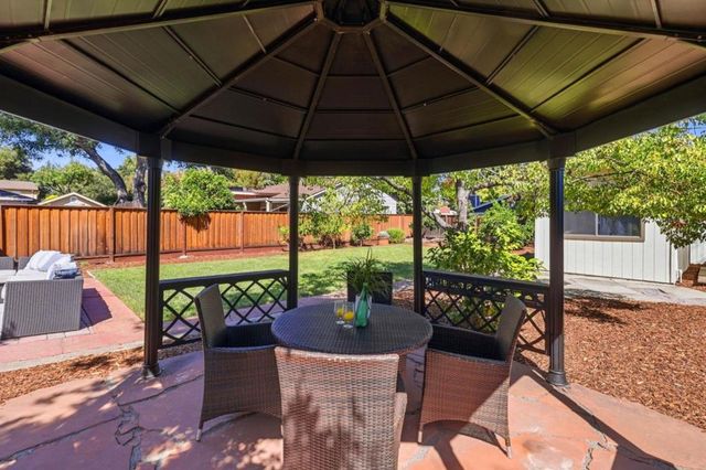157 Central Avenue, Redwood City, CA 94061