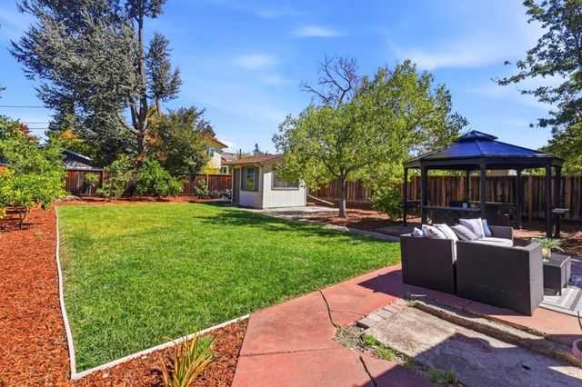 157 Central Avenue, Redwood City, CA 94061