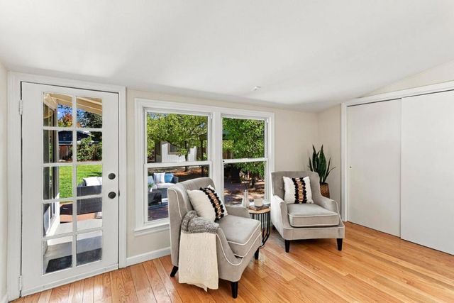 157 Central Avenue, Redwood City, CA 94061