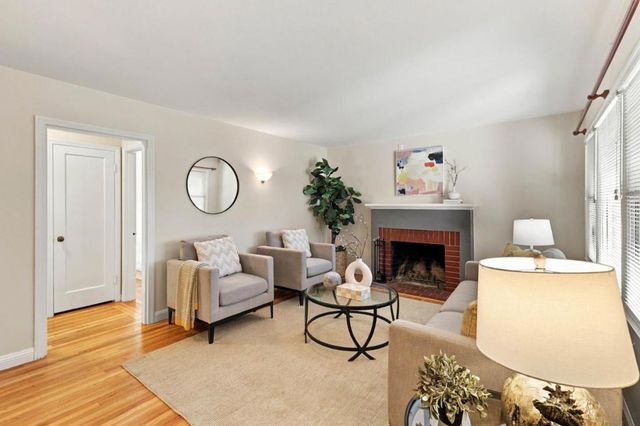 157 Central Avenue, Redwood City, CA 94061