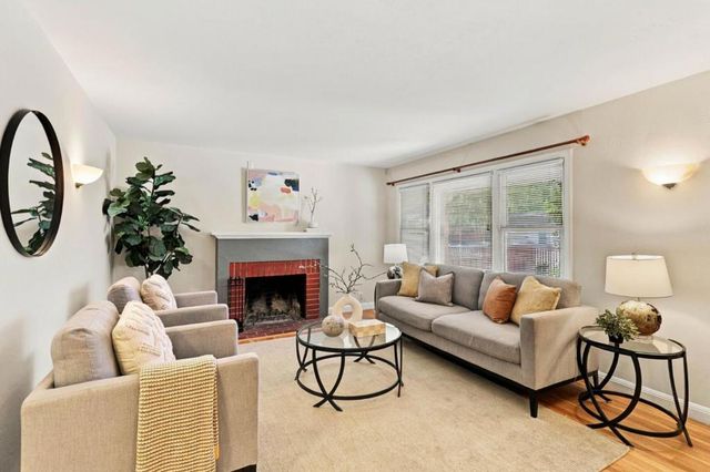 157 Central Avenue, Redwood City, CA 94061