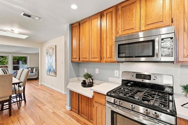 157 Central Avenue, Redwood City, CA 94061