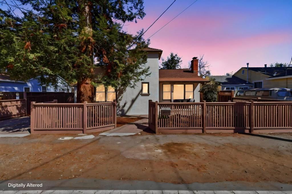 157 Central Avenue, Redwood City, CA 94061