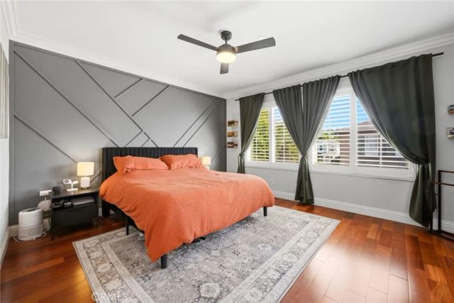 16872 Clovergreen Lane, Huntington Beach, CA 92649