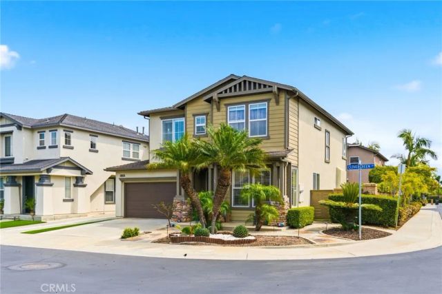 16872 Clovergreen Lane, Huntington Beach, CA 92649