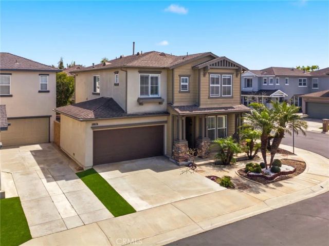 16872 Clovergreen Lane, Huntington Beach, CA 92649
