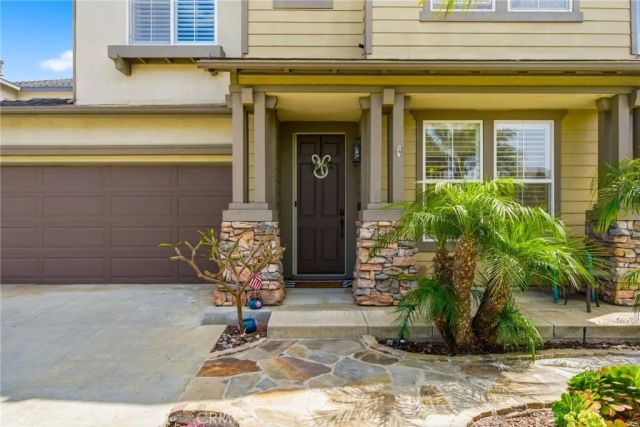 16872 Clovergreen Lane, Huntington Beach, CA 92649