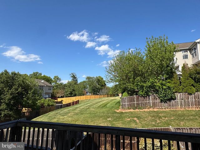 9305 CHINA GROVE CT, Manassas, VA 20110