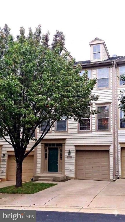 9305 CHINA GROVE CT, Manassas, VA 20110