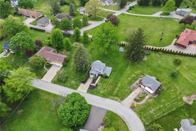 438 Valleyview Dr, O'hara, PA 15215