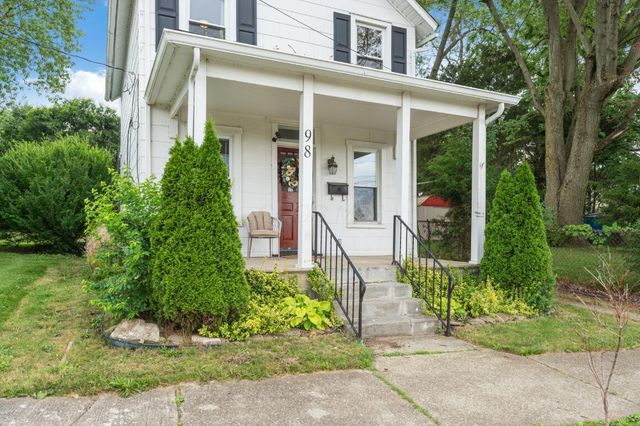 98 Potter Street, Delaware, OH 43015