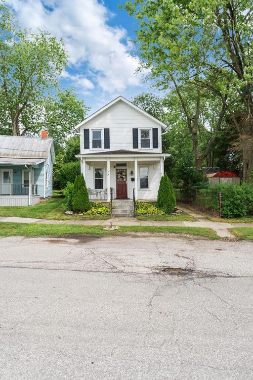 98 Potter Street, Delaware, OH 43015