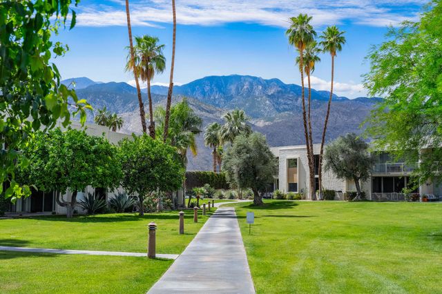 439 Desert Lakes Drive Drive, Palm Springs, CA 92264
