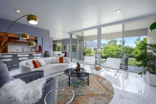 439 Desert Lakes Drive Drive, Palm Springs, CA 92264