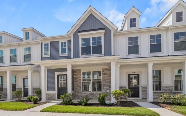 13147 Carolina Street, Crown Point, IN 46307