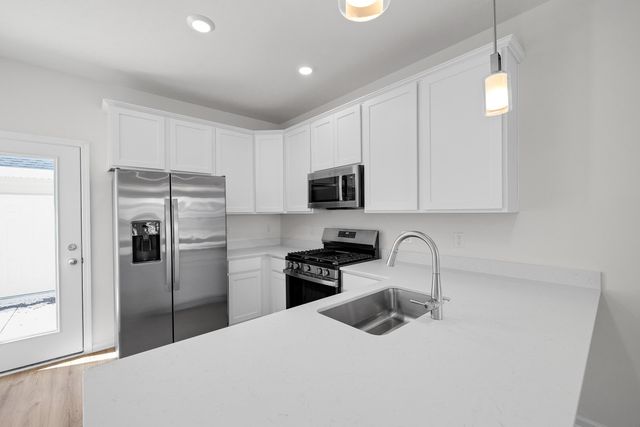 13147 Carolina Street, Crown Point, IN 46307