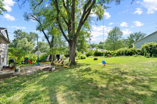 201 PARKVIEW DR, Columbia, MO 65201