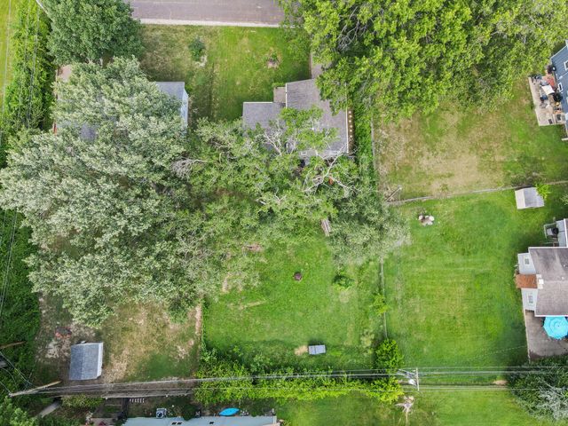 201 PARKVIEW DR, Columbia, MO 65201