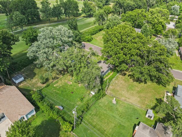 201 PARKVIEW DR, Columbia, MO 65201