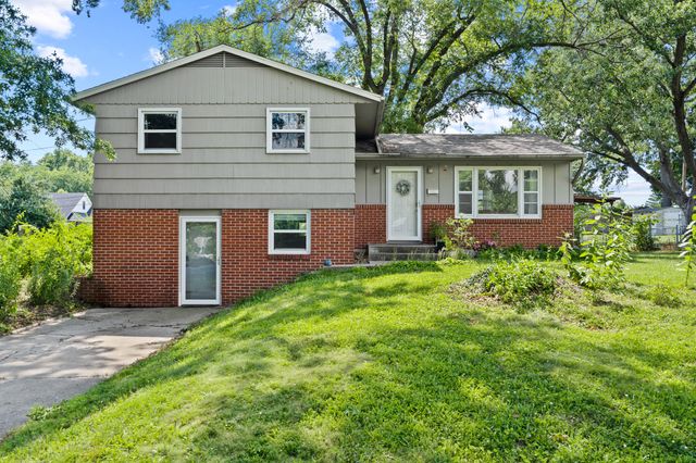201 PARKVIEW DR, Columbia, MO 65201