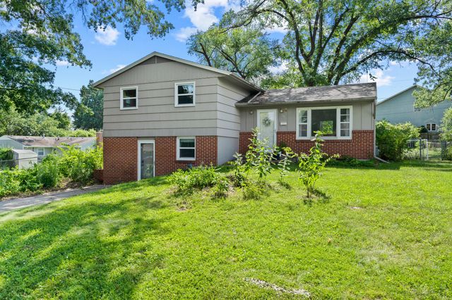 201 PARKVIEW DR, Columbia, MO 65201
