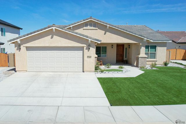 3320 W 36 St, Yuma, AZ 85365