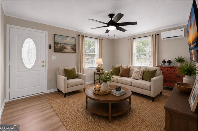 137 Hart Terrace, Hartwell, GA 30643