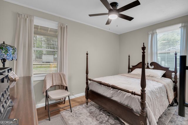 137 Hart Terrace, Hartwell, GA 30643