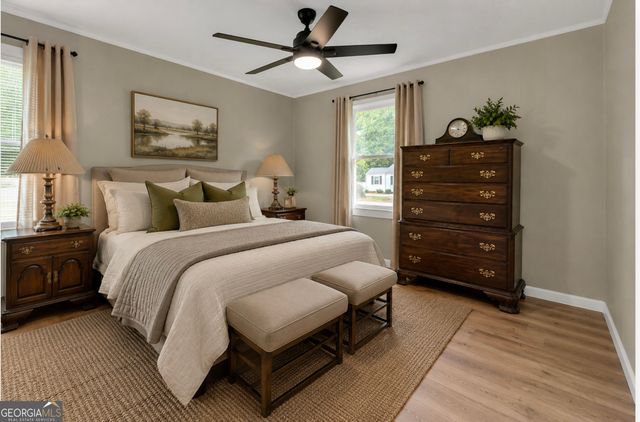 137 Hart Terrace, Hartwell, GA 30643