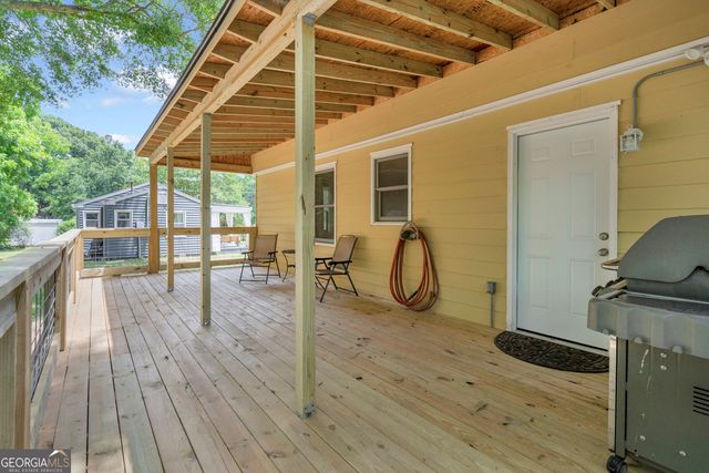137 Hart Terrace, Hartwell, GA 30643