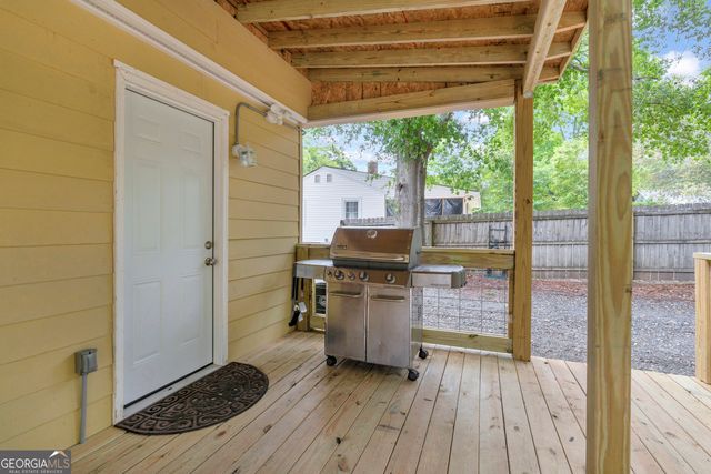 137 Hart Terrace, Hartwell, GA 30643