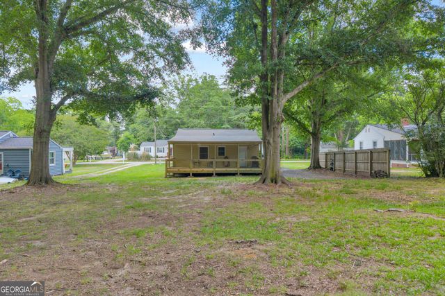 137 Hart Terrace, Hartwell, GA 30643