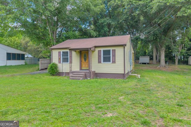 137 Hart Terrace, Hartwell, GA 30643